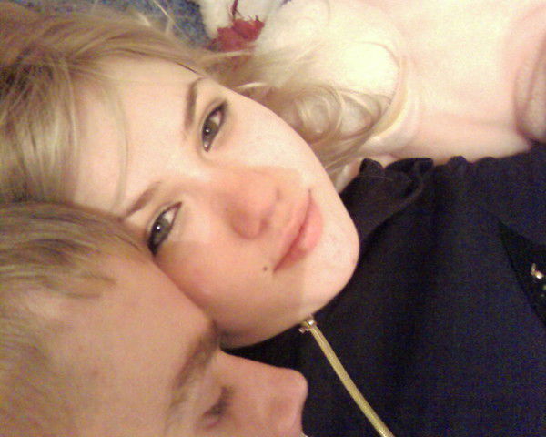 *алиночка* Гимадиева