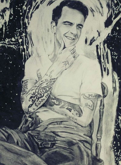 Руслан Макаренко