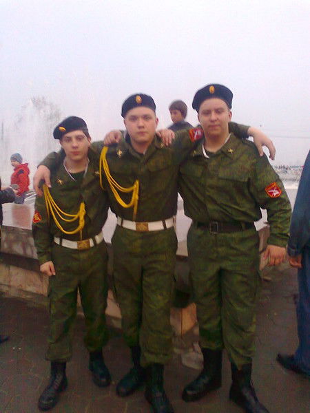 Богдан Карачевский