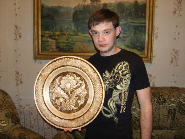 Сергей Костромитин