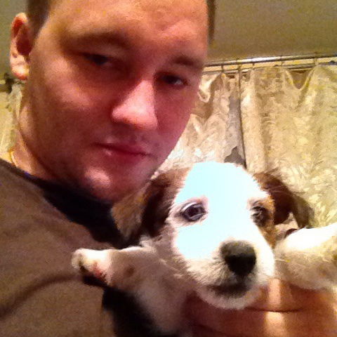 Владимир Снетков