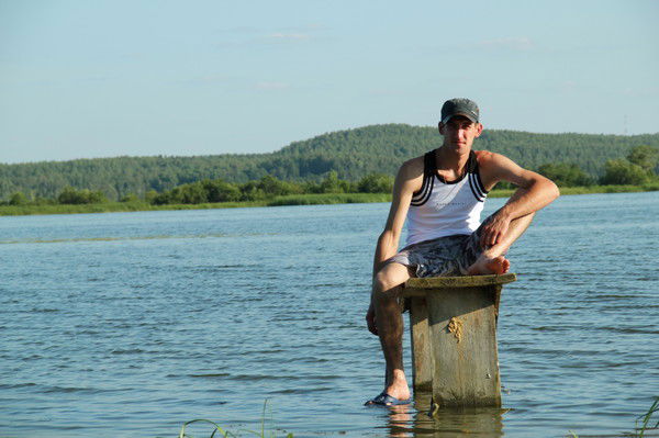 Сергей Турчев