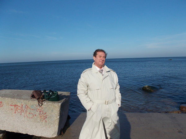 Валентин Ткаченко