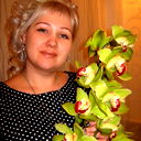 Светлана Сабанцева