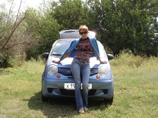 Татьяна Чернышова