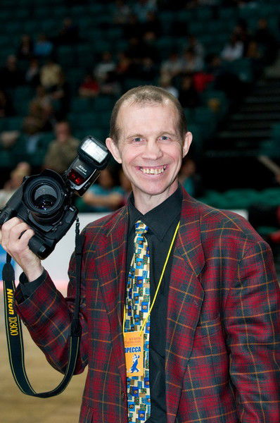 Иван Иванович