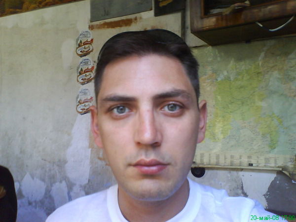 Максим Кресс