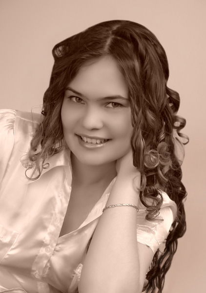 Екатерина Иванова