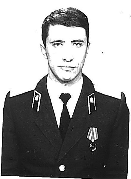 Александр Рябов