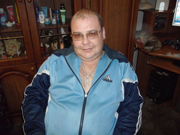 Дмитрий Масков