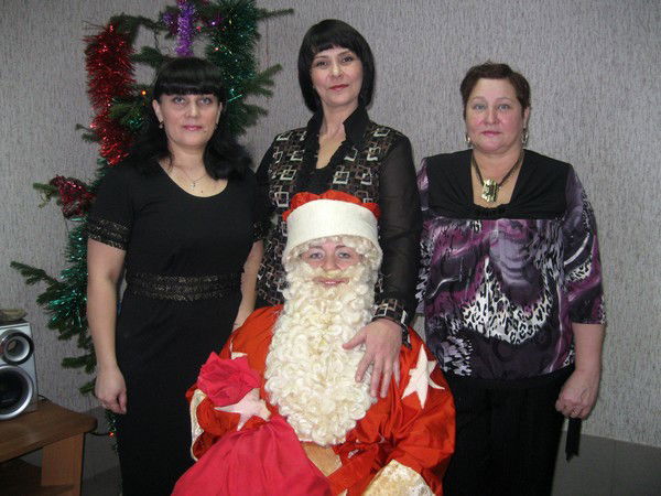 Светлана Чернышева