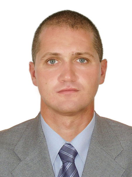 Анатолий Петренко