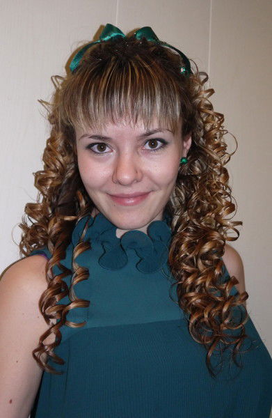 Оксана Басиева