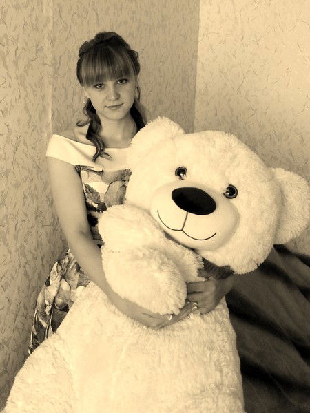 Светлана Иванова