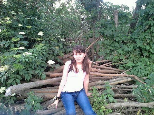 Галя Воротынцева