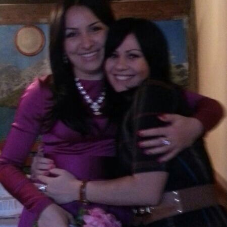 Диана Гуриева