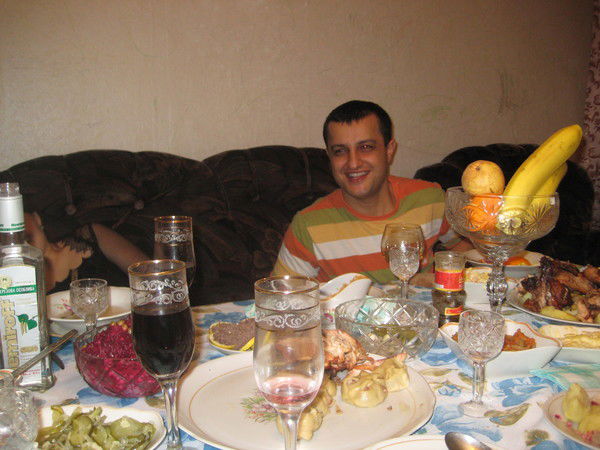 Cеймур Бабашов