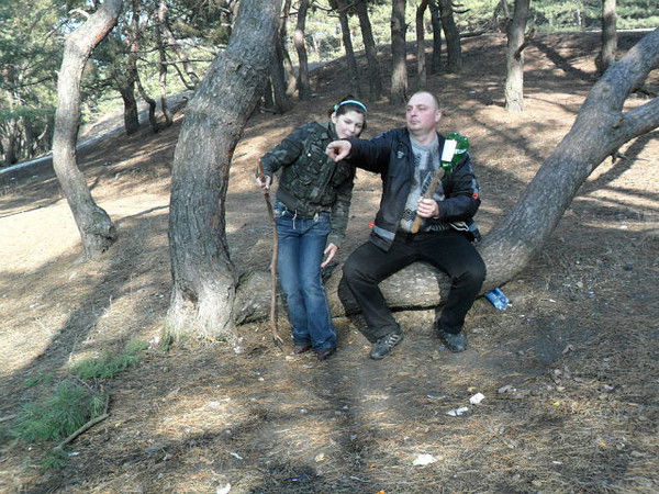 Юлия Соловйова