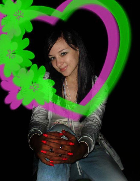 Надежда Алексеева