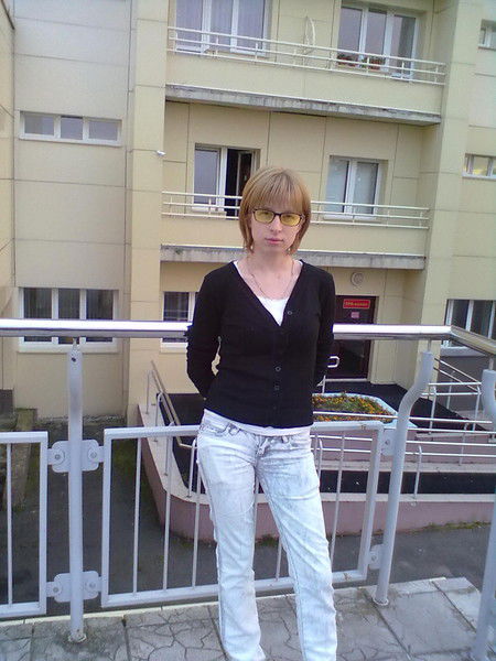 Екатерина Зеленкова