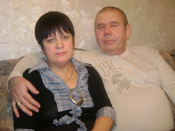 Нина Бессонова