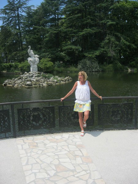 Татьяна Шамаева