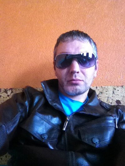 Максим Соловьёв