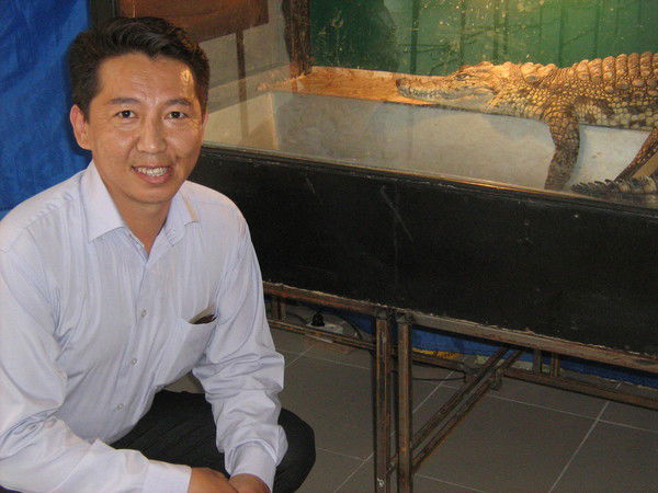 Бауржан Ажиханов