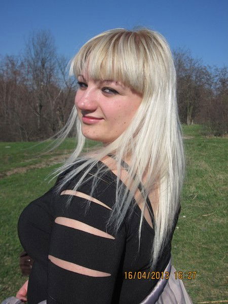 Алена Братчун