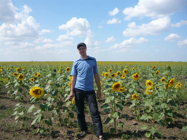 Игорь Калинович