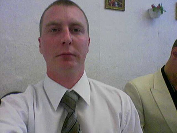 Павел Мифодьев