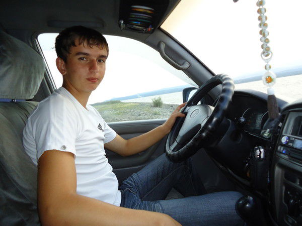 Константин Гостев