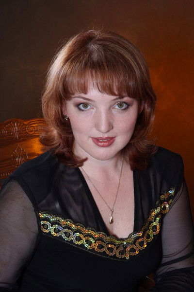 Роза Резниченко