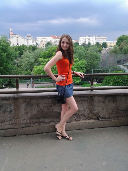 Юлия Фадеева