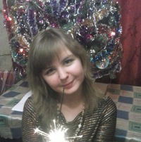 Ольга Шарабан