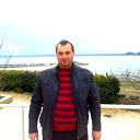 Роман Багиров