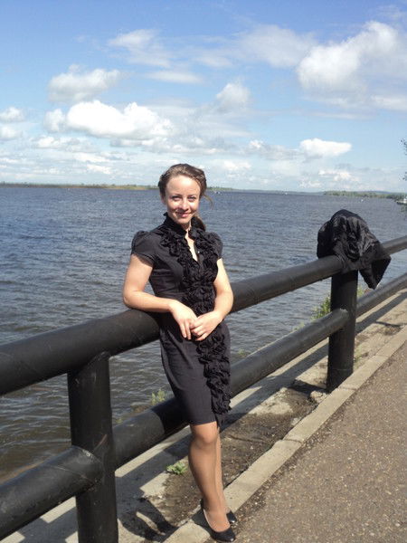 Лейсан Гареева