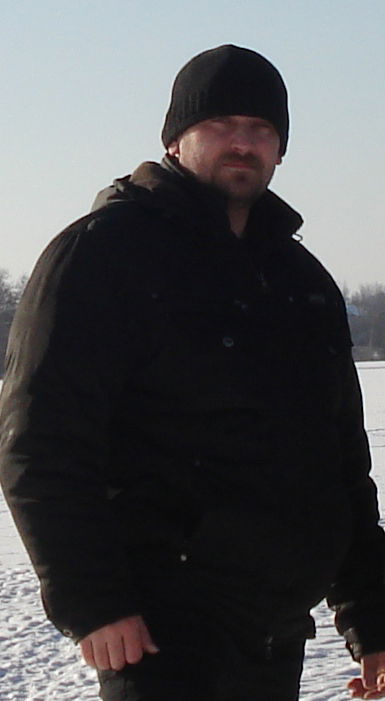 Денис Рябченко