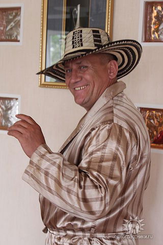 Владимир Винниченко