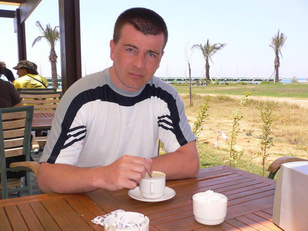 Егор Григорович