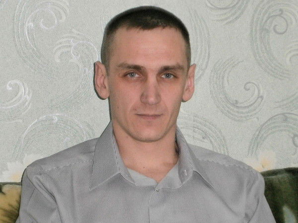 Сергей Евдокимов