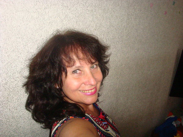 Ирина Шушкина