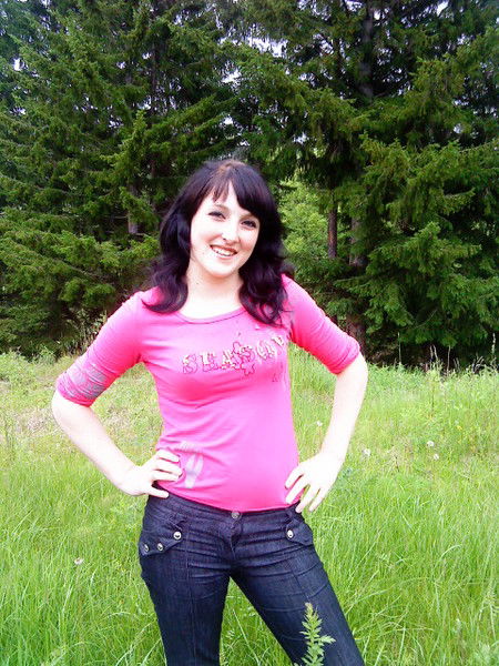 Тамара Ведерникова