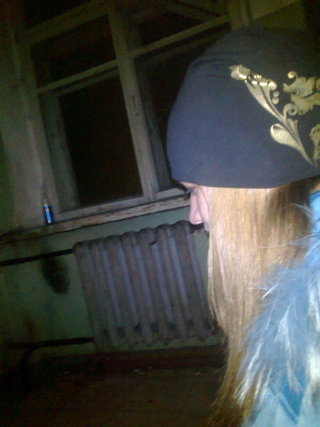 Анастасия Приданникова