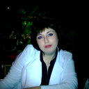 Алена Красникова
