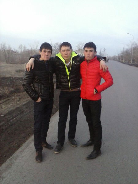 Talgat (,,,taha,,,))))