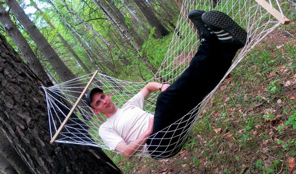 Сергей Колганов