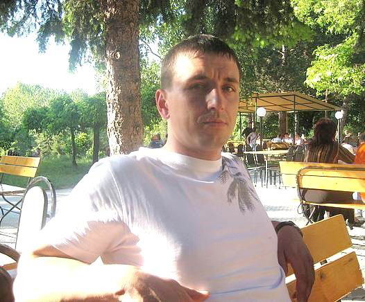 Александр Марцинишин