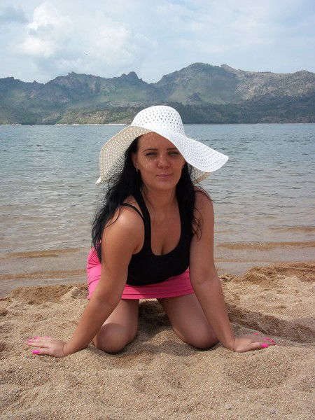 Анастасия Кадейкина