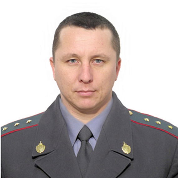 Сергей Петренко